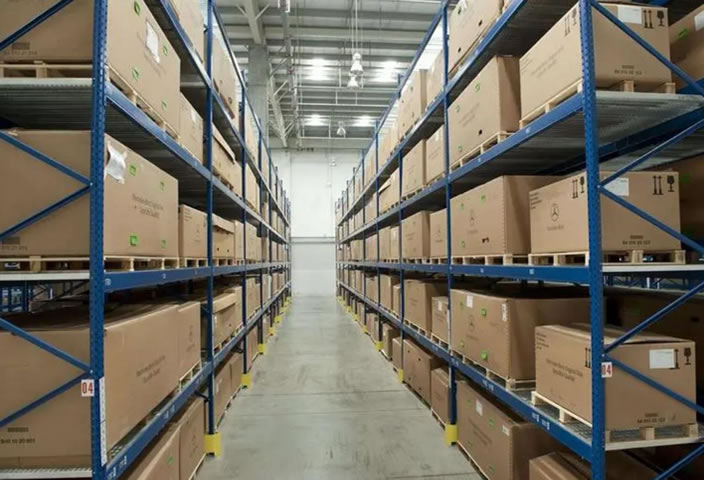 深圳到清城区货物仓储